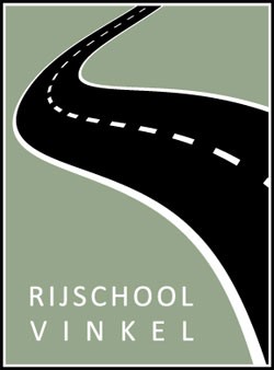 Rijschool logo van: Autorijschool Vinkel