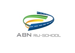 Rijschool logo van: ABN Rijschool