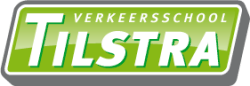 Rijschool logo van: Verkeersschool Tilstra