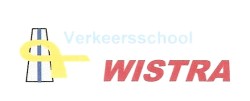 Rijschool logo van: Verkeersschool Wistra