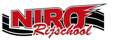 Rijschool logo van: Niro Auto-Motorrijschool