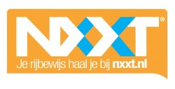 Rijschool logo van: NXXT Verkeersscholen