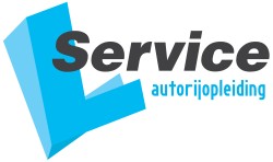 Rijschool logo van: L-Service Autorijopleiding