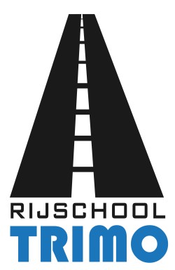 Rijschool logo van: Autorijschool Trimo