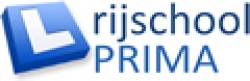 Rijschool logo van: Rijschool Prima