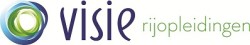Rijschool logo van: VISIE rijopleidingen
