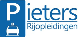Rijschool logo van: Pieters Rijopleidingen