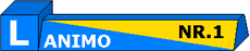 Rijschool logo van: Auto- en motorrijschool Animo-Nr.1