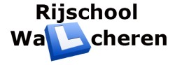 Rijschool logo van: Rijschool Walcheren