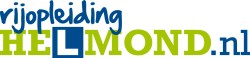 Rijschool logo van: Rijopleiding Helmond