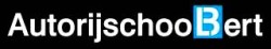 Rijschool logo van: Autorijschool Bert