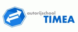 Rijschool logo van: Autorijschool Timea