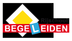 Rijschool logo van: Rijschool BegeLeiden