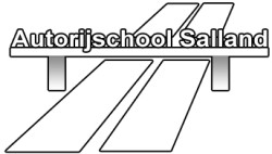 Rijschool logo van: Autorijschool Salland