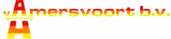 Rijschool logo van: Amersvoort V. Verkeersschool